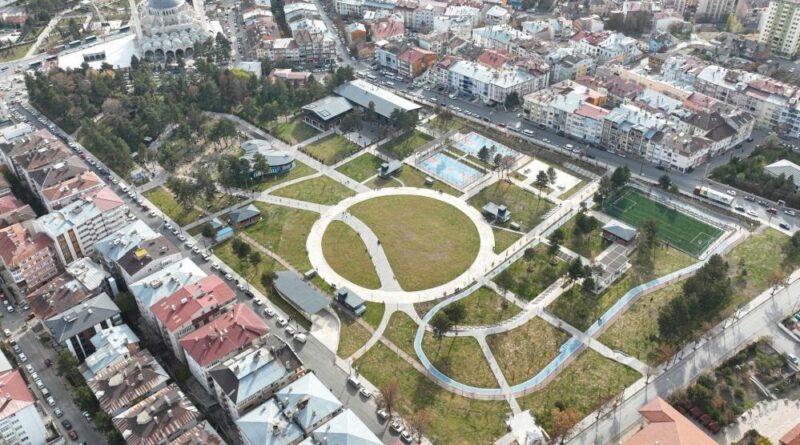 Sivas’ta konut satışları arttı 1