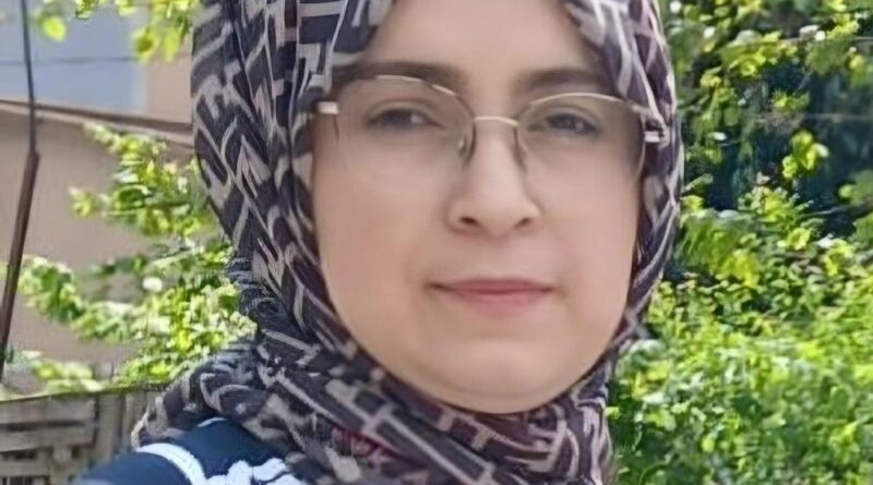 Traktörden düşen kadın hayatını kaybetti 1