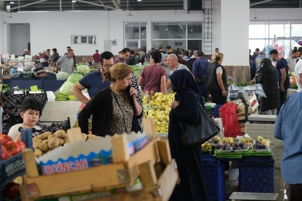 Tüketici güven endeksi 85,1 oldu