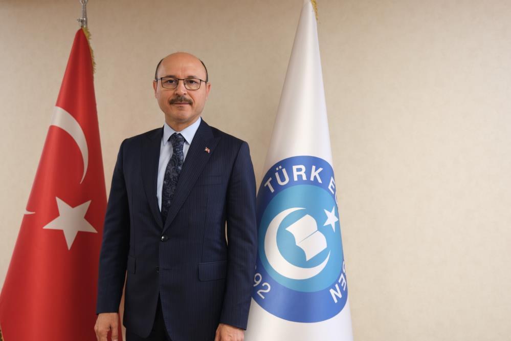 Türk Eğitim-Sen Genel Başkanı Geylan: “2024-2025 eğitim-öğretim yılında 78 ilde ücretli öğretmen sayısı 86 bin 136’ya ulaşmıştır”