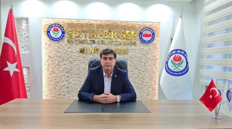 Yasav'dan net mesaj: "Öğretmene güvence, eğitime kalite" 1