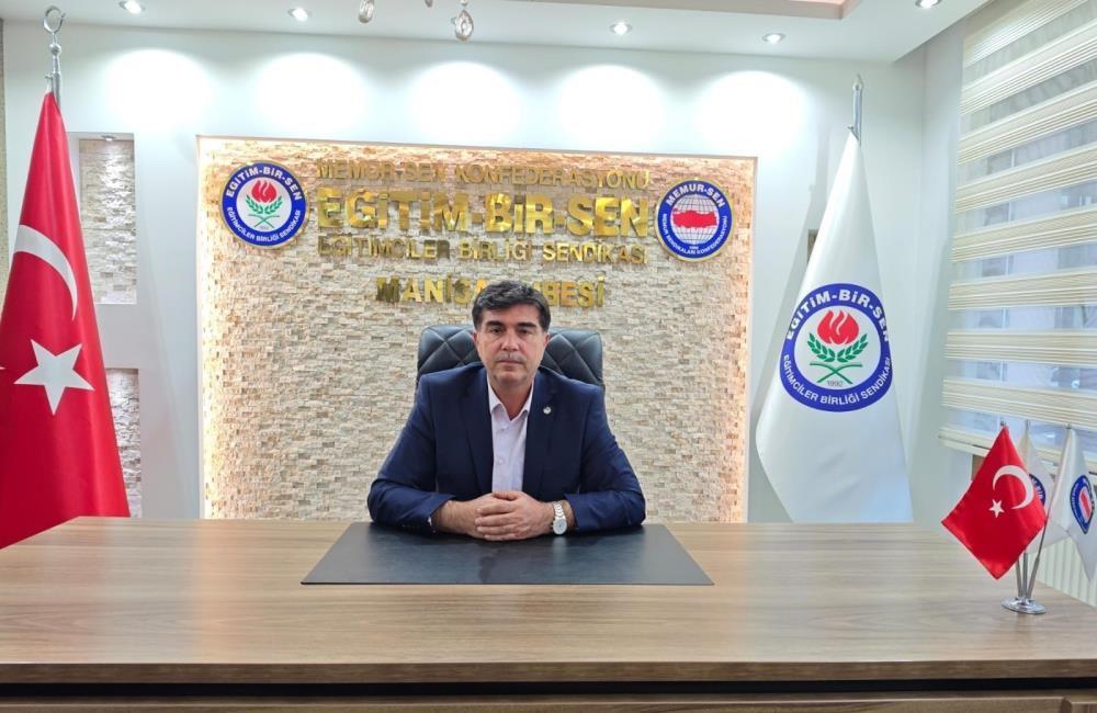 Yasav’dan net mesaj: “Öğretmene güvence, eğitime kalite”