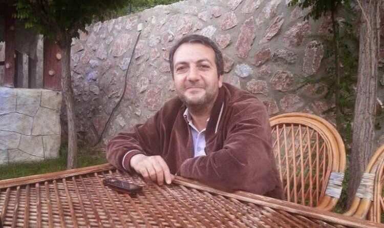 Yılan tarafından ısırılan adam hastaneye kaldırıldı 1