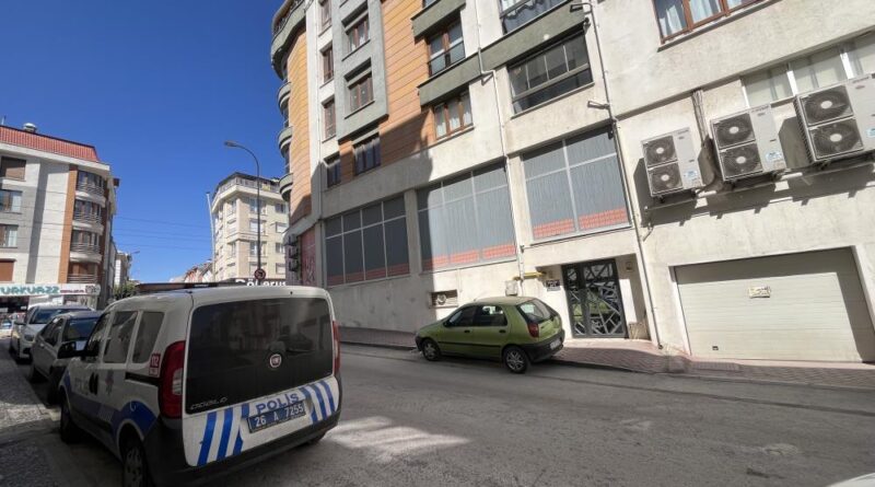 "10 günlük bebek bulum" ihbarı ile ekipler harekete geçirdi 1