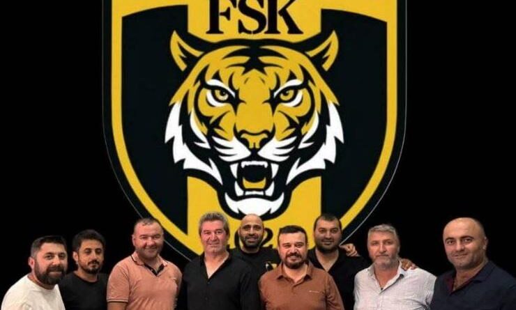 45 Salihli FSK, Taner Eser’e emanet 1