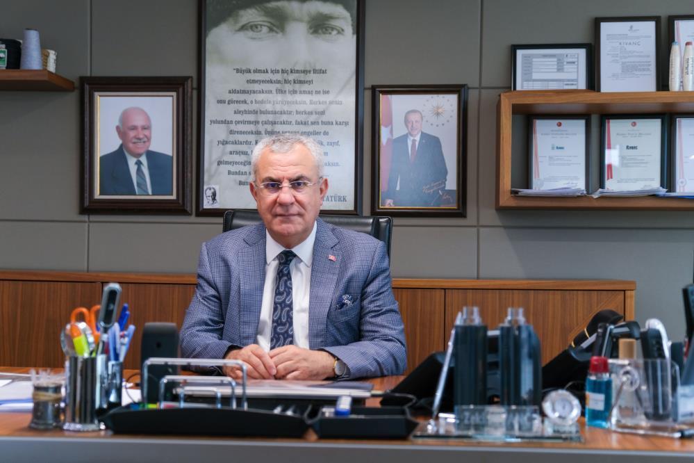 ADASO Başkanı Kıvanç : “Terörsüz Türkiye tarihi bir dönüm noktası”