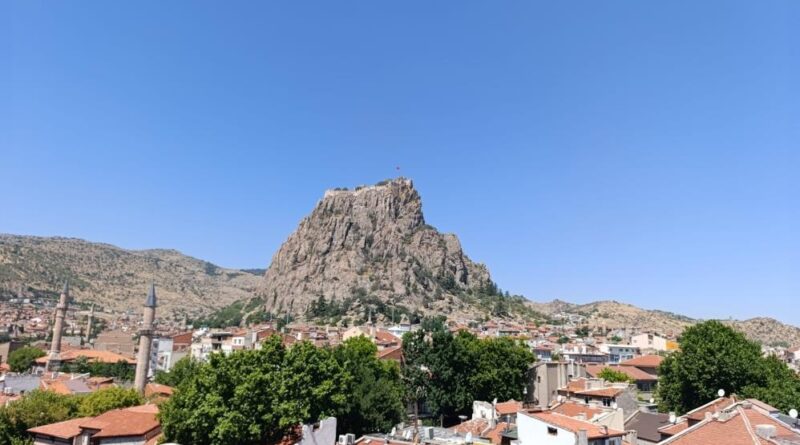 Afyonkarahisar’da hava durumu 1