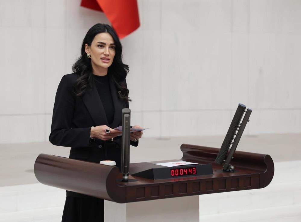 AK Parti Aydın Milletvekili Sarıbaş: “Gazetecilerimiz halkımızın sesi olmuştur”