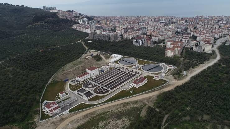 AK Parti’li Bayrak’tan Başkan Dalgıç’a ‘Arıtma tesisi’ tepkisi