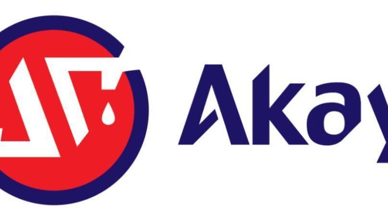 Akay Grup, Türkiye'nin en büyük şirketleri arasındaki yerini korudu 1