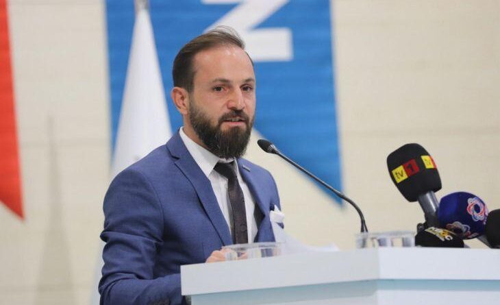 Ali Özcan: "Kayseri, üretim, ihracat ve istihdamdaki başarısıyla adından söz ettirmeye devam ediyor" 1