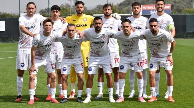 Altınordu transferde sessiz 1