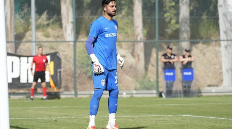 Altınordu’dan Serhat Öztaşdelen açıklaması 1