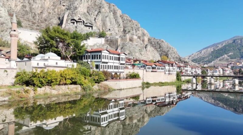 Amasya'da konut satışları yüzde 26 arttı 1