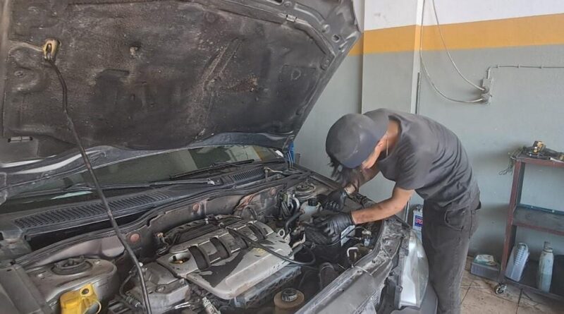 Aracınızı ihmal etmeyiniz 1