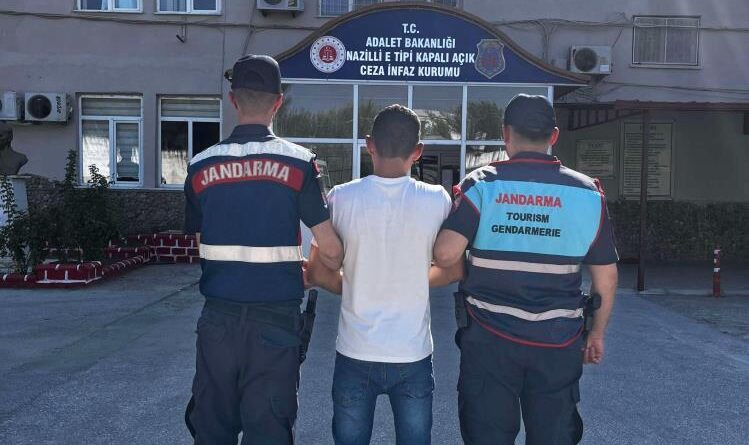 Arazi anlaşmazlığında kan aktı 1