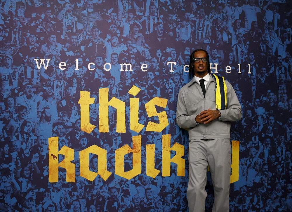 Archie Brown: “Mourinho, bu kulübe gelmemdeki en önemli etkenlerden biriydi”
