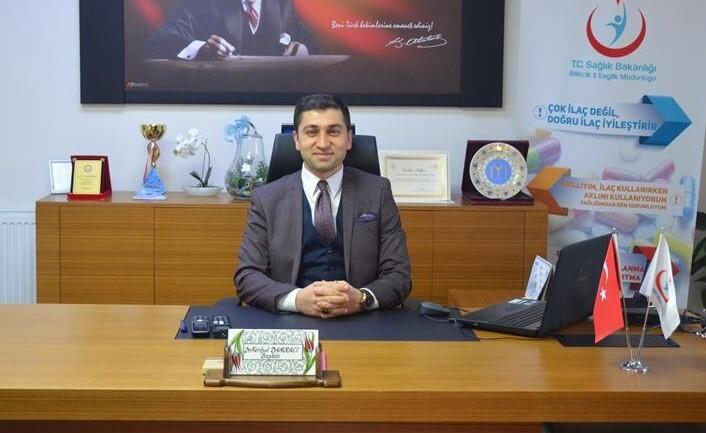 Aşırı sıcaklar sağlığı tehdit ediyor 1
