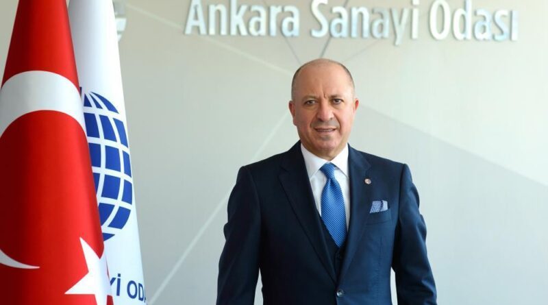 ASO, ‘Ankara’nın ve İllerin Dış Ticaretinin Teknolojik Analizi’ çalışma raporu yayımladı 1
