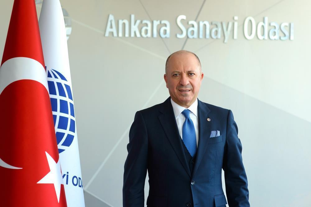 ASO, ‘Ankara’nın ve İllerin Dış Ticaretinin Teknolojik Analizi’ çalışma raporu yayımladı