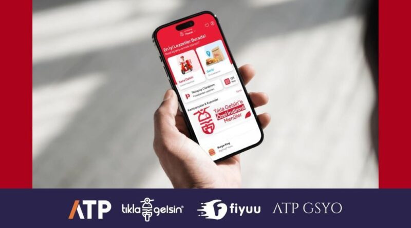 ATP GSYO, Ata Express’in yüzde 89 satın alımını gerçekleştirdi 1