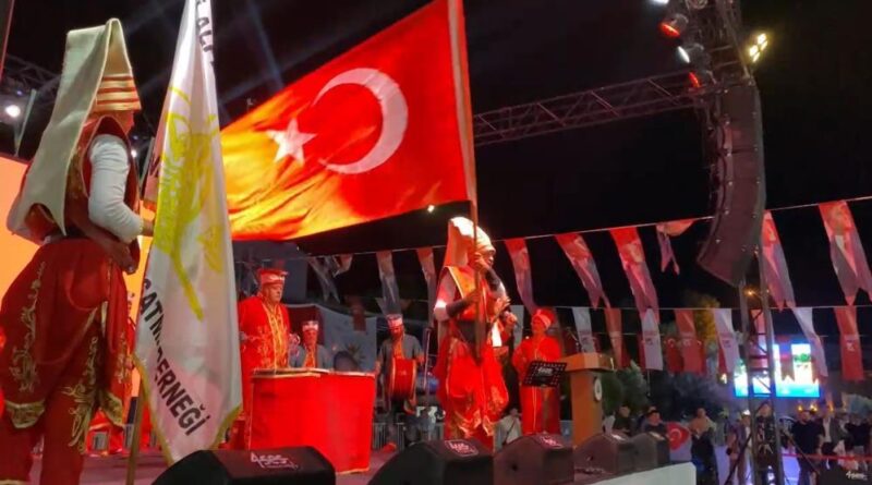 Aydın’da 15 Temmuz programı belli oldu 1