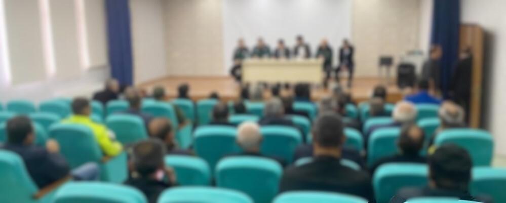Aydıntepe’de yarın ‘IPARD III Tanıtım ve Bilgilendirme Toplantısı’ yapılacak