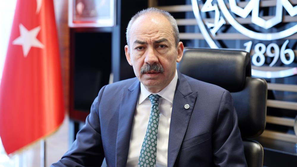 Başkan Gülsoy: “Üreten, istihdam sağlayan, şehrimize değer katan tüm firmalarımızla gurur duyuyoruz”