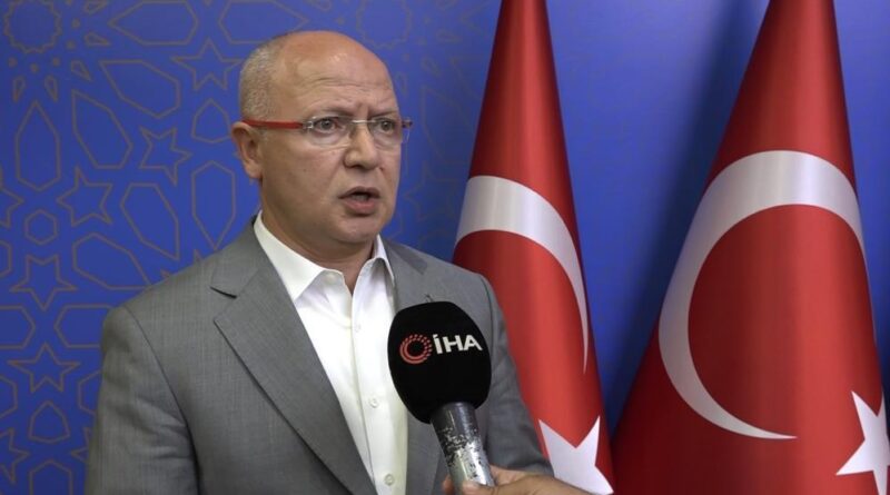 Başkan Gürkan’dan Nilüfer’e 94 sınıflı eğitim kompleksi müjdesi 1