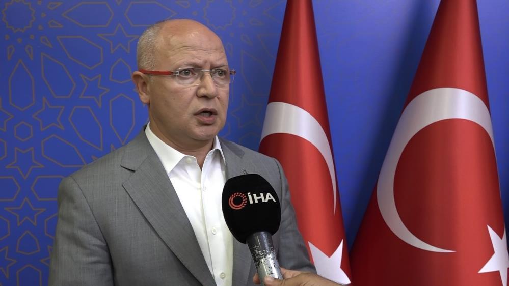 Başkan Gürkan’dan Nilüfer’e 94 sınıflı eğitim kompleksi müjdesi
