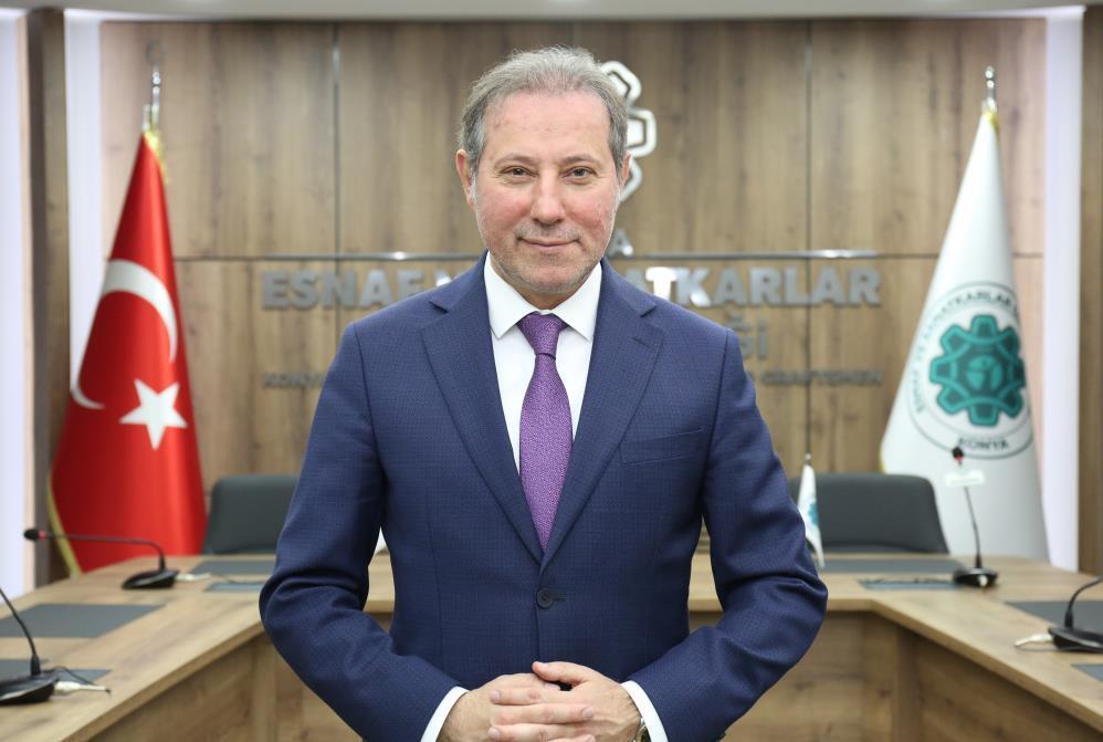 Başkan Karabacak: “15 Temmuz kahramanlık destanı unutmayacağız, unutturmayacağız”