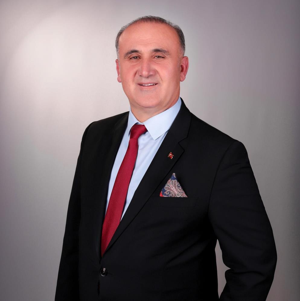 Başkan Kaya: “Demokrasinin adı Türkiye”