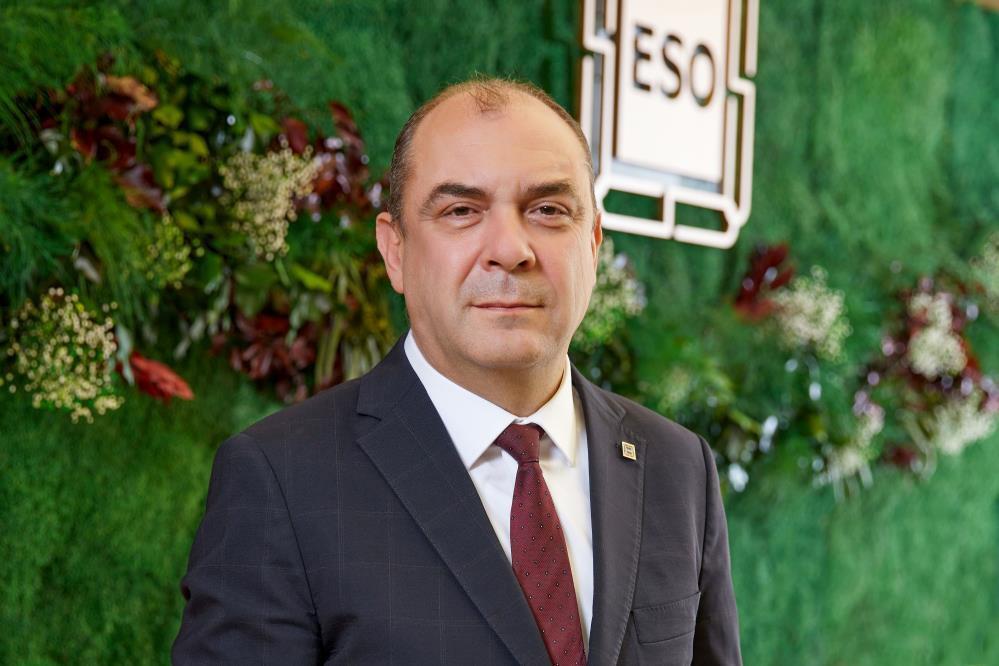 Başkan Kesikbaş, “Eskişehir Türkiye’nin ihracat hedeflerine önemli katkılar sunmaya devam edecektir”