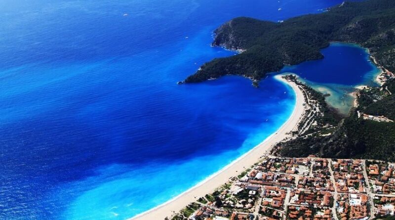 Başkan Kökten: "Fethiye'de tatil daha uygun ve nitelikli" 1