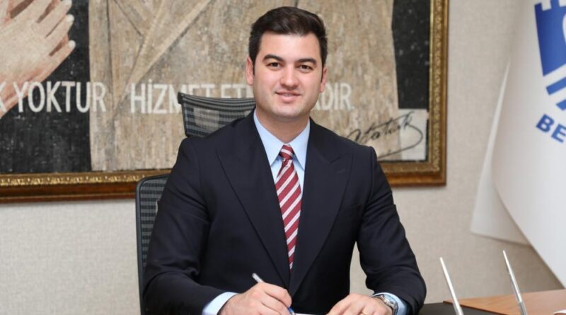 Başkan Mandalinci’den 24 Temmuz mesajı 1