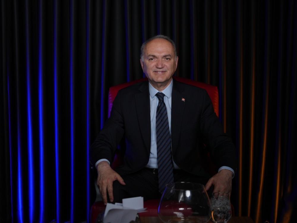 Başkan Özlü “KSS tertemiz, pırıl pırıl olacak”