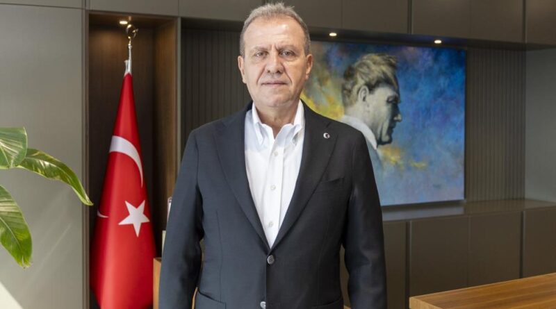 Başkan Seçer'den orman yangınlarına karşı duyarlılık çağrısı 1