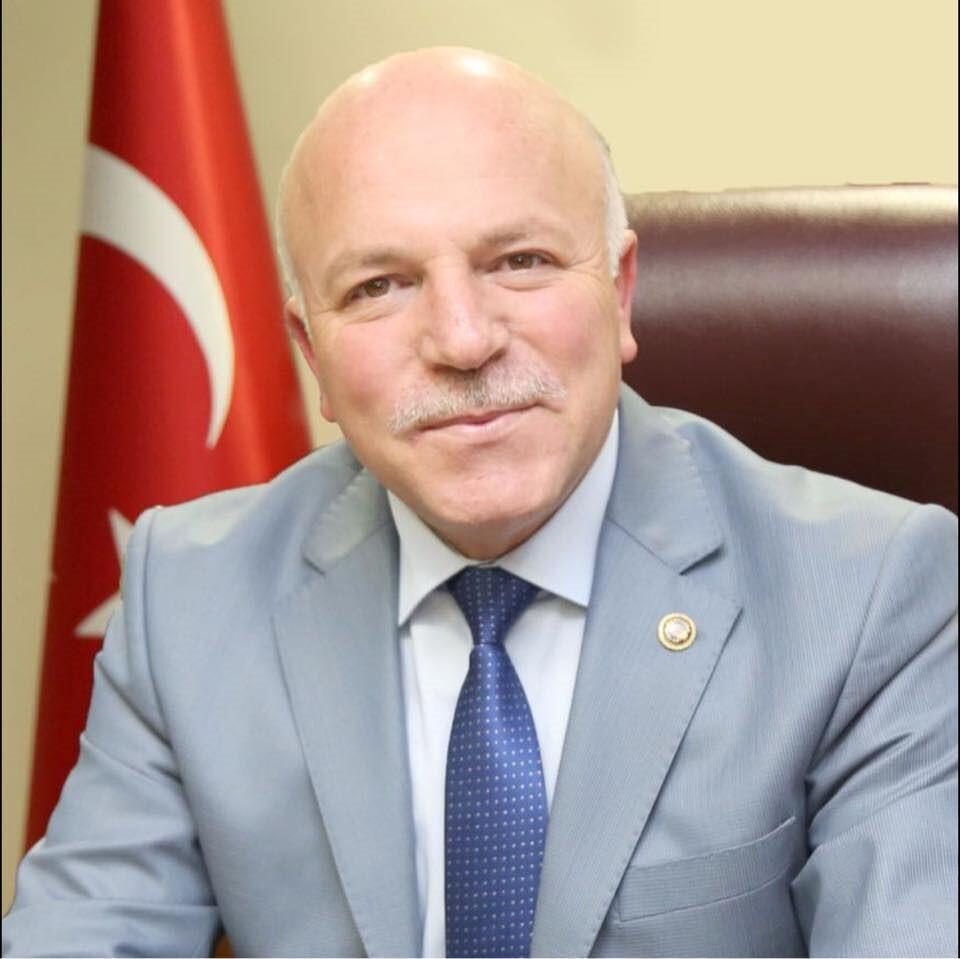 Başkan Sekmen; “Yerelden yükselecek seferberlik, kalkınmayı tabana yayacaktır”