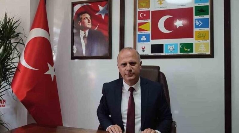Başkan Torun iddialara cevap verdi 1