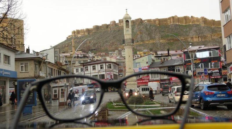 Bayburt’ta gök gürültülü sağanak yağış bekleniyor 1
