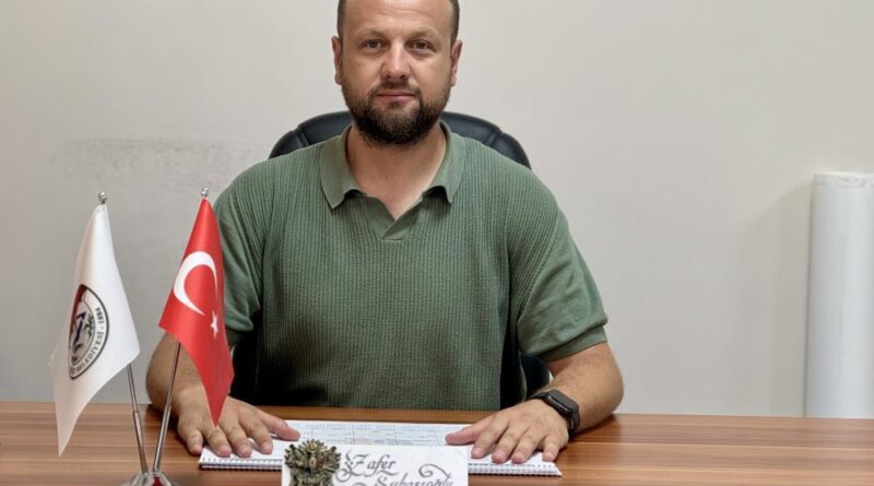 Bilecik'teki amatör futbol kulüpleri Futbol İl Temsilciliği seçimi istiyor 1