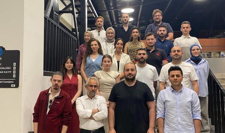 Bilinçli nesil, sağlam şehir 1