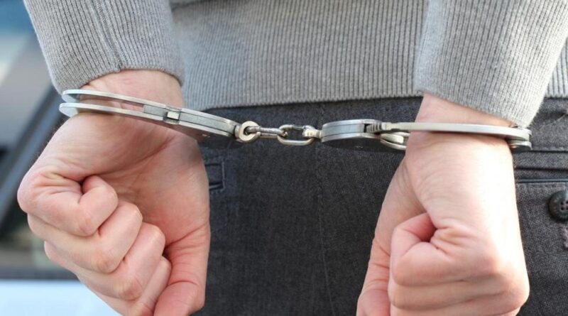 Bingöl’de aranan 2 şüpheli yakalandı 1