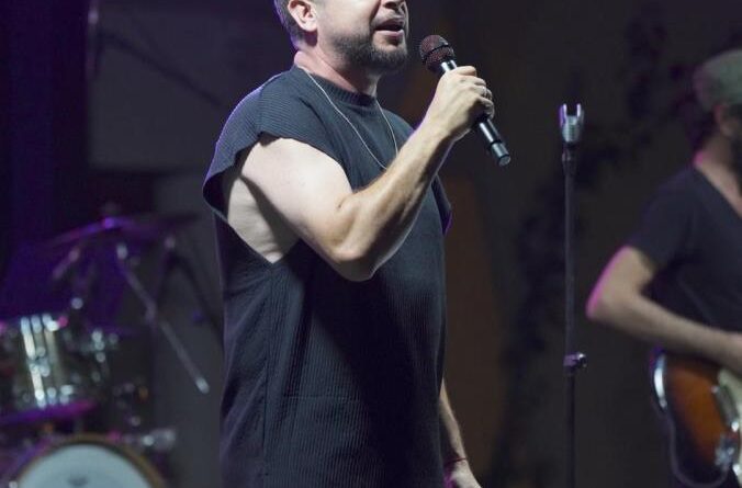 Bodrum'da usta sanatçıdan dinleyiciye müzik ziyafeti 1