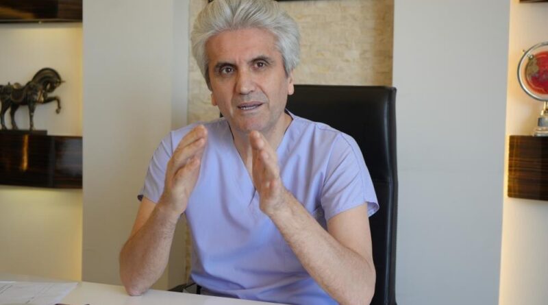 Boşananlar estetik operasyonlara yöneliyor 1