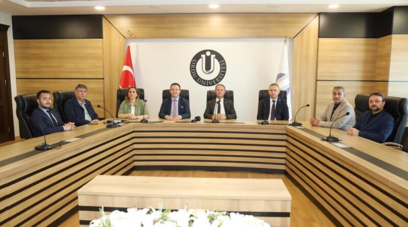 ‘Bozkırda Türk İzleri: Ortak Miras, Ortak Gelecek’ projesinin ilk ayağı Moğolistan’da gerçekleştirildi 1
