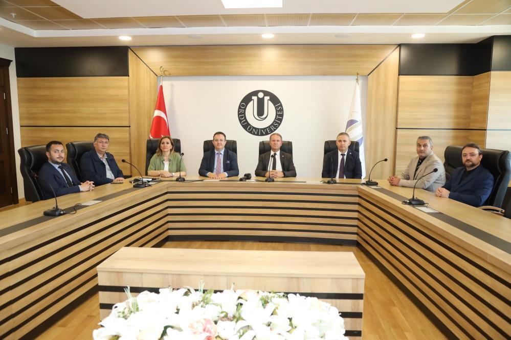 ‘Bozkırda Türk İzleri: Ortak Miras, Ortak Gelecek’ projesinin ilk ayağı Moğolistan’da gerçekleştirildi