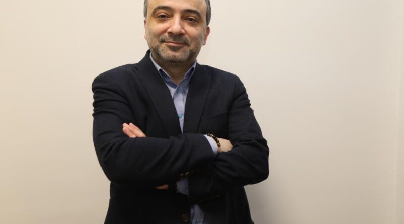 BTÜ’den su krizine karşı yer altı barajı çözümü 1