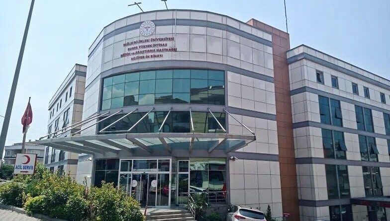 Bursa İl Sağlık Müdürlüğü tartışmalara son noktayı koydu 1