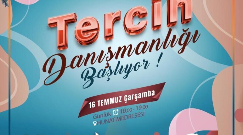 Büyükşehir, LGS tercih sürecinde de gençlerin yanında 1